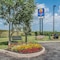 Comfort Inn Fort Erie - map