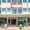 Art Mansion Patong Hotel - map