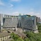 Holiday Inn Chengdu Century City-Westtower By Ihg - map