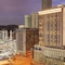 Hilton Suites Jabal Omar Makkah - map