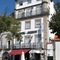 Hotel Jardim Viana Do Castelo - map