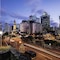 Mercure Brisbane King George Square - map