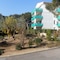 Apartment Les Jardins De Jade A - map