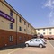 Premier Inn Chichester South (Gate Leisure Park) - map