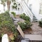 Desoto Beach Gardens - map