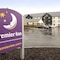 Premier Inn Derry Londonderry - map