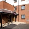 Premier Inn London Hayes North - map