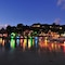 Haad Yao Bay View Resort And Spa - map