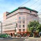 Apa Hotel Sapporo Susukino Ekinishi - map