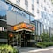 Apa Hotel Nagoya Sakae - map