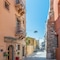 Boutique Hotel Fortino - map
