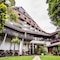 Alpin Resort Hotel - map