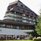 Alpin Resort Hotel - map