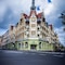 Hotel Diament Plaza Gliwice - map