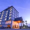 Airport Resort Phuket - map