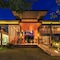 Khaolak Forest Resort - map