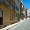 Hello Lisbon Príncipe Real Apartments - map