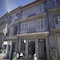 Yours Guesthouse Porto - map