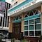 Bourbon St Boutique Hotel - map