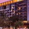 Eastin Tan Hotel Chiang Mai - map