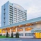 Spa Hotel Karelia - map