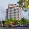 Rayong City Hotel - map