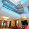 Karnmanee Palace Hotel - map