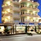 Olympic Star Beach Hotel - map