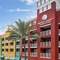 Renaissance Wind Creek Curacao Resort - map
