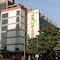 Aparthotel Tropicana - map