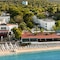 Iq Belek Resort - map