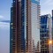 Pullman Dubai Jumeirah Lakes Towers - Hotel And Residence - map