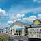 Days Inn By Wyndham Troy - map
