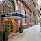 Club Quarters Hotel Rittenhouse Square, Philadelphia - map