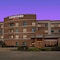 Courtyard By Marriott Tyler - map