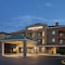 Courtyard By Marriott Wilmington Brandywine - map