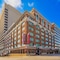 Drury Plaza Hotel St. Louis At The Arch - map