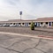 Motel 6 El Paso, Tx - East - map