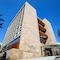 Gorrion Hotel Istanbul - map