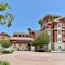 Towneplace Suites By Marriott Ontario Airport - map