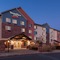 Towneplace Suites By Marriott Little Rock West - map