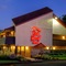 Red Roof Inn Parsippany - map