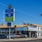 Surestay Hotel By Best Western Phoenix Downtown - map