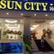 Sun City Hotel - map