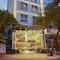 Babylon Grand Hotel - map