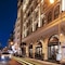 May De Ville Lakeside Hotel - map