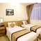 Sunny Hotel Ho Chi Minh - map