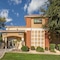 Extended Stay America Phoenix Mesa West - map