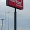 Red Roof Inn & Suites Midland - map