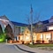 Residence Inn By Marriott Morgantown Medical Center Area - map